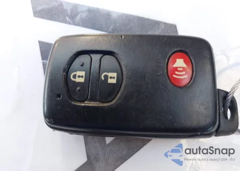 2015 Toyota Prius Two z USA, uszkodzony, nr VIN JTDKN3DU0F1904362